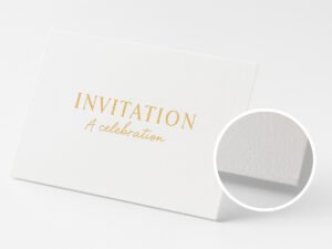 Pearl Paper Invitations