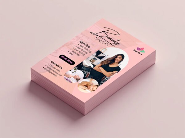 pearl-postcard Pearl Paper Postcards