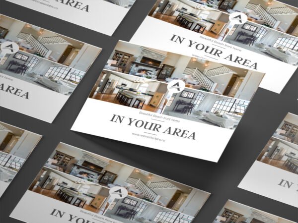 Postcards 18PT Matte / Silk Lamination